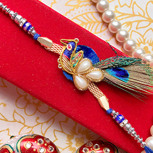 Illustration for article titled Make This Raksha Bandhan Joyous by Sending Best Rakhis Online to Australia